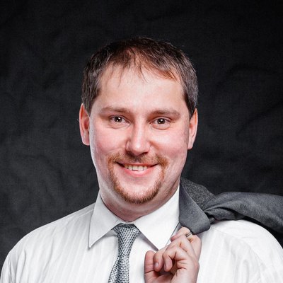 Евгений Зиновенков